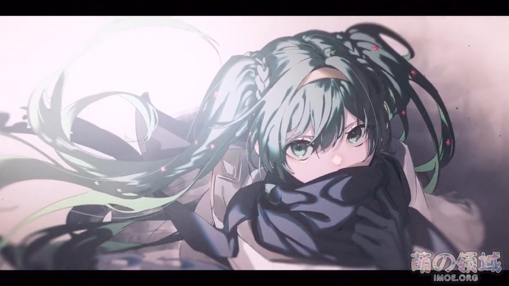 初音未来新企划《PROJECT G》宣传视频公开 ACG综合 - IMOE.ORG 初音未来新企划《PROJECT G》宣传视频公开- 萌の领域