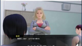 【欧美SLG】调教大师 v0.6 精翻汉化高压版 [PC/安卓][更新/1G]
