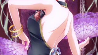 【图集】東方Project红美玲 101P 【75.58MB/度盘】