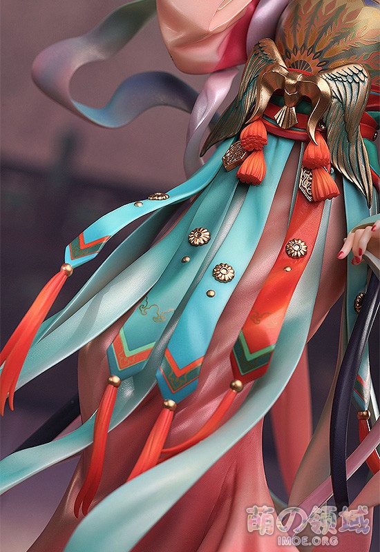 【手办】Myethos《鬓边不是海棠红》商细蕊 京剧赵飞燕 手办 模玩萌物 - IMOE.ORG 【手办】Myethos《鬓边不是海棠红》商细蕊 京剧赵飞燕 手办- 萌の领域