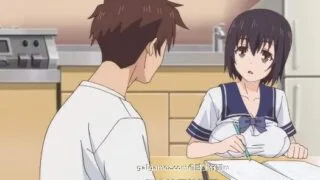 【2D合集/汉化/全动态】天降女子！等9部 泡面番无修汉化版【度盘/8G】