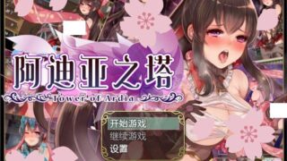 【精品RPG/汉化/动态CG/CV语音/PC】阿迪亚之塔~Tower of Ardia 云翻汉化版【1.2G】【新汉化/全CV】