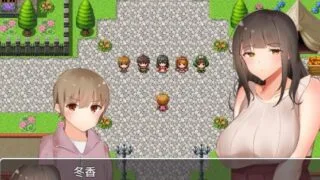 【RPG】贫穷少年的姐姐催眠计划