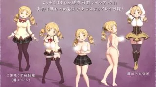【SLG/PC/安卓/动态/拔作】巴麻美学姐全系列合集 あままみ1+2+3【4.6G】
