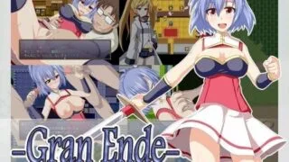 【RPG/PC/安卓/汉化】GranEnde【1.3G】