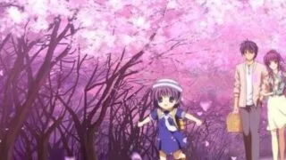 【ONS】Clannad【度盘/975MB】已补