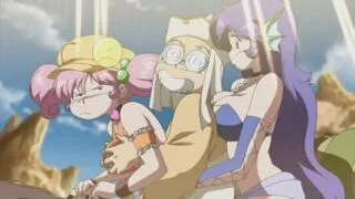 【里番/无修正】癒してあげルン西遊記【度盘400MB】