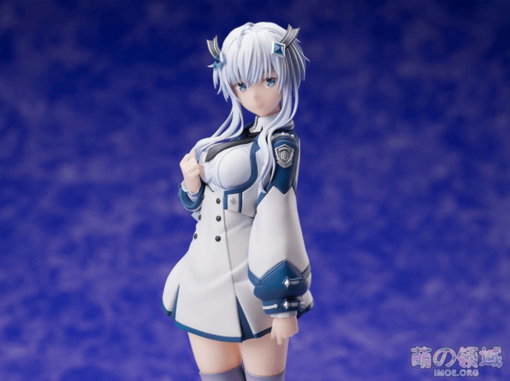 ANIPLEX+《魔王学院的不适任者》米夏·涅库罗1/7比例手办 模玩萌物 - IMOE.ORG ANIPLEX+《魔王学院的不适任者》米夏·涅库罗1/7比例手办- 萌の领域