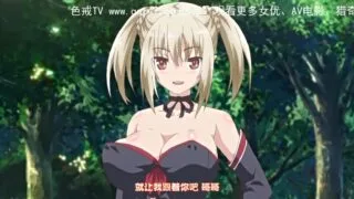 【里番】圣骑士鲁微莉亚丝【度盘】
