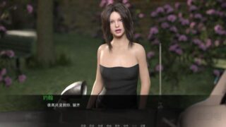 【欧美SLG】暮光庄园 全6章 精翻汉化版+CG