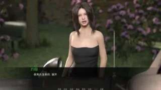 【欧美SLG】暮光庄园 全6章 精翻汉化版+CG