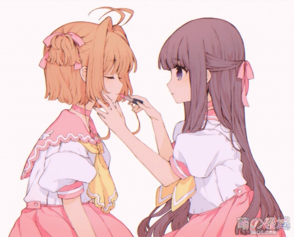 【P站美图】真.知世的力量!《魔卡少女樱》大道寺知世生日壁纸特辑 ACG综合 - IMOE.ORG 【P站美图】真.知世的力量!《魔卡少女樱》大道寺知世生日壁纸特辑- 萌の领域