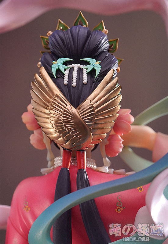 【手办】Myethos《鬓边不是海棠红》商细蕊 京剧赵飞燕 手办 模玩萌物 - IMOE.ORG 【手办】Myethos《鬓边不是海棠红》商细蕊 京剧赵飞燕 手办- 萌の领域