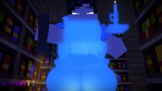 【3D】我的世界R18