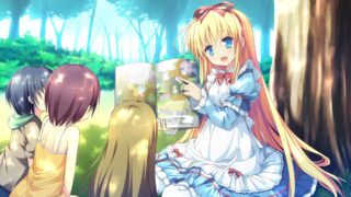 【KRKR】Clover Day’s[度盘/966.20MB]
