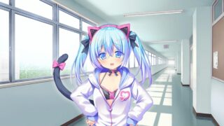 【ADV/汉化】Little Sick Girls ～镜中的偶像～【度盘/619MB】