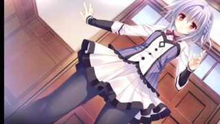 【KRKR】少女领域[度盘/1GB]