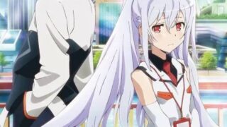 【ADV】可塑性记忆【PSV/生肉/度盘】