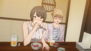 【里番】浮気と本気 THE ANIMATION【PV】