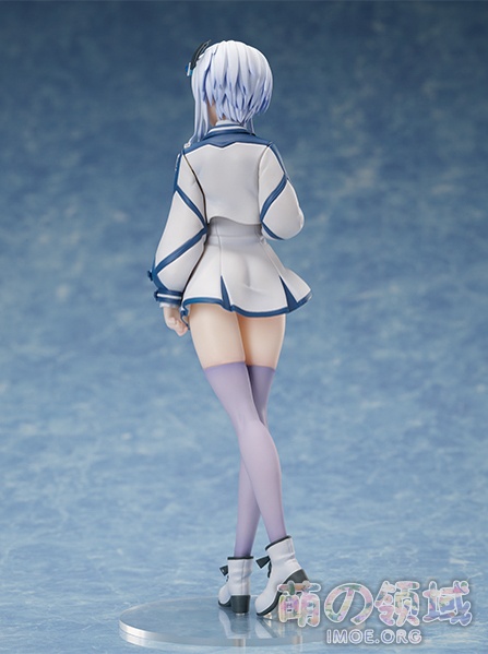 ANIPLEX+《魔王学院的不适任者》米夏·涅库罗1/7比例手办 模玩萌物 - IMOE.ORG ANIPLEX+《魔王学院的不适任者》米夏·涅库罗1/7比例手办- 萌の领域