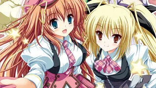 【PC/ADV/汉化】 恋爱家庭教师露露美★Coordinate! 【度盘】