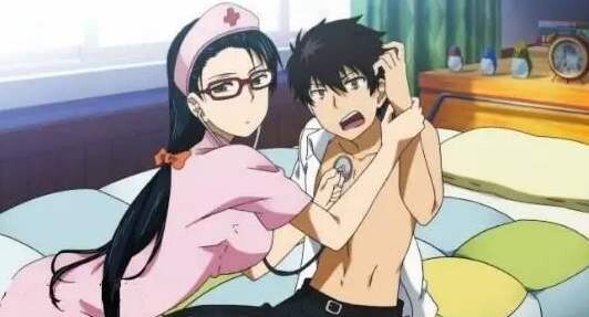 【番剧】魔女的使命 720P【度盘】 — 第 1 张 【番剧】魔女的使命 720P【度盘】 — 第 1 张