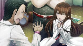 【PC/24.16G】命运石之门系列合集（重新压缩）   ELPSYCONGROO(补+3)