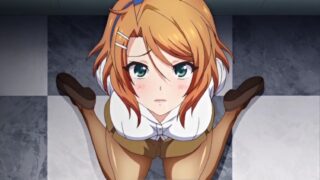 【9月新番】【生肉】[PoRO petit]  牝教師4～穢された教壇～ マイクロマスコット・あさひ～強気に蠢く玩具箱【磁力】