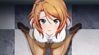 【9月新番】【生肉】[PoRO petit]  牝教師4～穢された教壇～ マイクロマスコット・あさひ～強気に蠢く玩具箱【磁力】