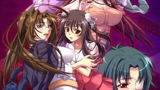 【ADV】相姦遊戯2