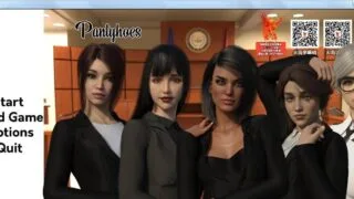 【欧美SLG/汉化/动态】我为丝狂 V6.0 PC/安卓 精翻汉化完结版+全CG【更新/4G】