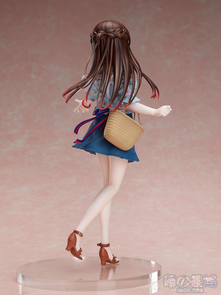 F:NEX《租借女友》水原千鹤1/7比例手办 开定 模玩萌物 - IMOE.ORG F:NEX《租借女友》水原千鹤1/7比例手办 开定- 萌の领域
