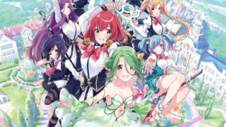 【大型RPG/中文/全动态】乃子迷宫生活豪华版！STEAM官中破解版【2.2G】【新作/CV】