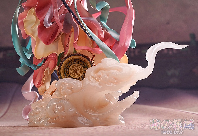 【手办】Myethos《鬓边不是海棠红》商细蕊 京剧赵飞燕 手办 模玩萌物 - IMOE.ORG 【手办】Myethos《鬓边不是海棠红》商细蕊 京剧赵飞燕 手办- 萌の领域