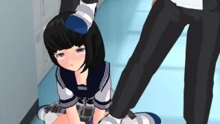 【CG】青森市女子○学生集団暴行事件～本当にあったかも知れない日本の性犯罪事件3～