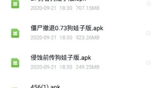 【游戏合集】安卓直装合集2 （11.18 补）