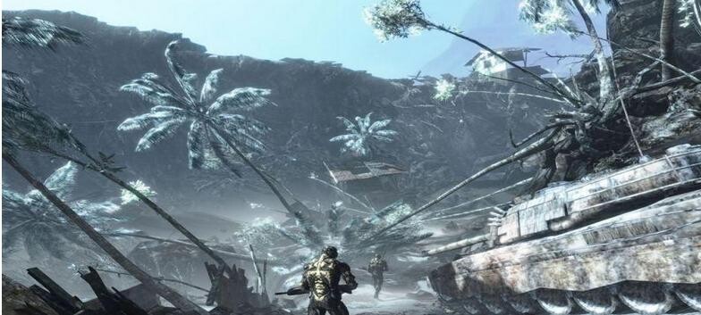 【PC】股道危机 — 第 3 张 【PC】股道危机 — 第 3 张