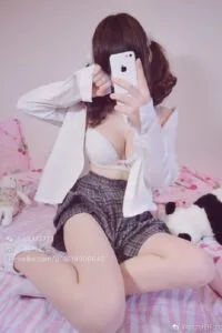 【写真】弱气乙女