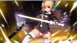 【ACT/汉化/全动态】奥斯汀德的召唤！完全汉化版