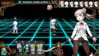 【游戏/RPG/卡牌/生肉】プリンセスシナジーv0.15【度盘/462.49MB】