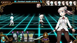 【游戏/RPG/卡牌/生肉】プリンセスシナジーv0.15【度盘/462.49MB】