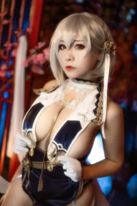 【COS】三刀刀miido-天狼星36p1.1G
