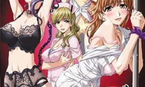 【里番】(無修正)あなたの知らない看護婦～性的病棟24時～[720P_777M]+[DVD]
