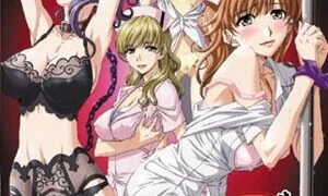 【里番】(無修正)あなたの知らない看護婦～性的病棟24時～[720P_777M]+[DVD]
