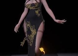 【MMD】康熙康熙康熙