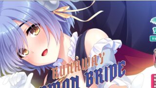 【双端】走开，魅魔新娘【度盘/900M】