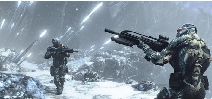 【PC】股道危机 — 第 2 张 【PC】股道危机 — 第 2 张
