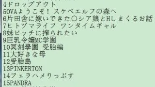 【里番】【3D】个人收藏近些年优秀动画（无扶她）【26.34G/度盘】