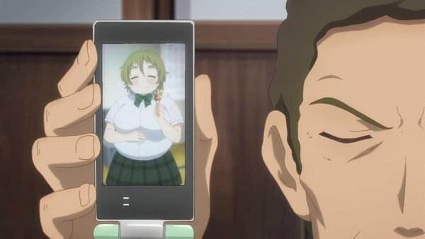【番剧/BD】农林(1-12集) — 第 5 张 【番剧/BD】农林(1-12集) — 第 5 张