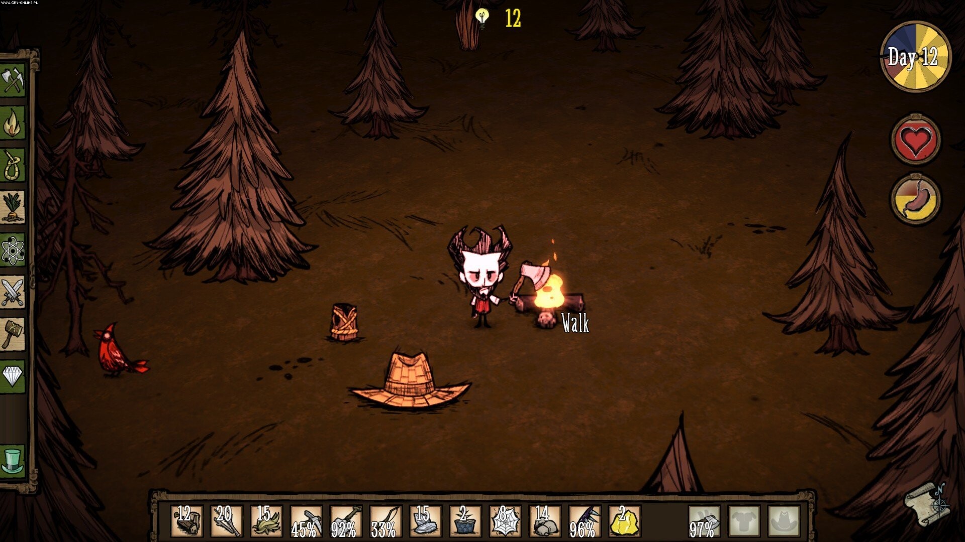 【AVG】饥荒(Don't Starve)v436739 官方中文 集成全DLC【度盘云/Onedrive】 — 第 3 张 【AVG】饥荒(Don't Starve)v436739 官方中文 集成全DLC【度盘云/Onedrive】 — 第 3 张